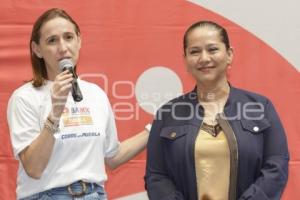 AYUNTAMIENTO . CORRE POR PUEBLA