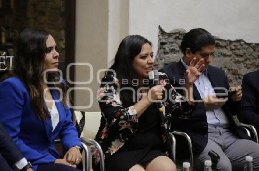 FORO . REFORMA JUDICIAL