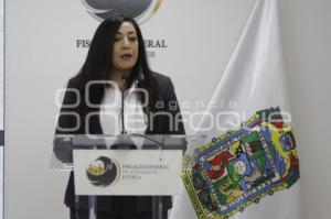 FGE . ODETTE ALEJANDRA FLORES