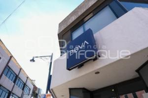 TLAXCALA . CIERRE DE BANCO