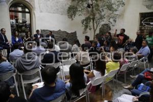 FORO . REFORMA JUDICIAL