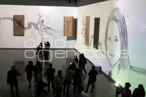 EVOCACIÓN A ELISA CARRILLO