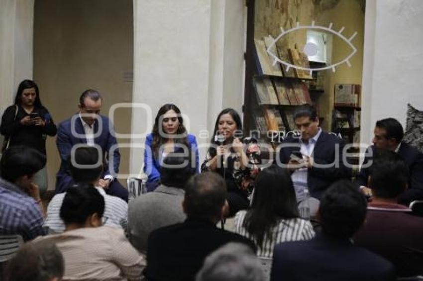 FORO . REFORMA JUDICIAL