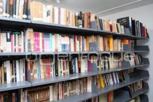 TLAXCALA . BIBLIOTECA REBECA TORRES