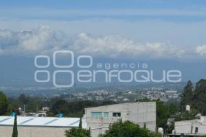 TLAXCALA . VOLCANES