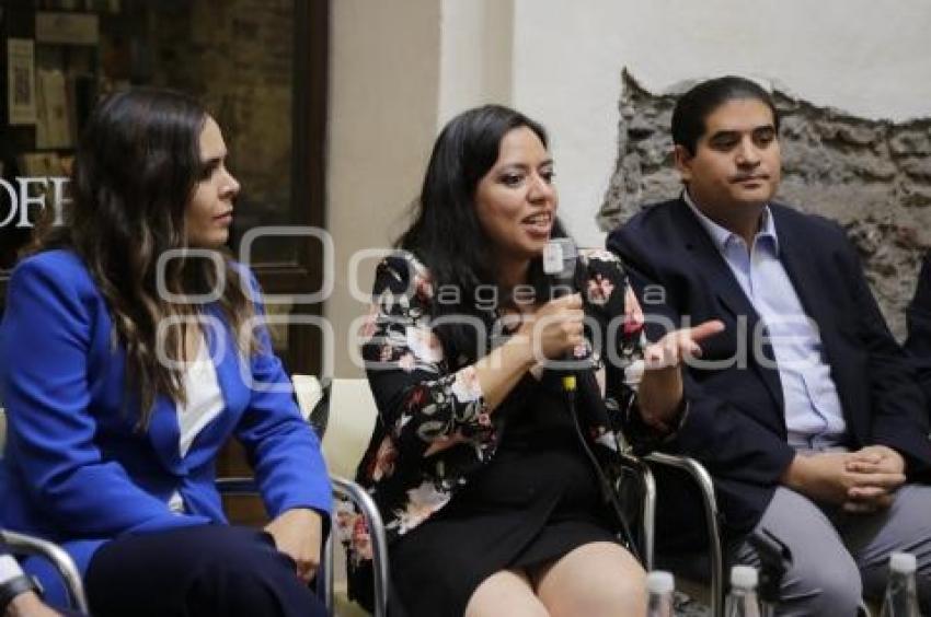 FORO . REFORMA JUDICIAL