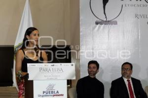 EVOCACIÓN A ELISA CARRILLO