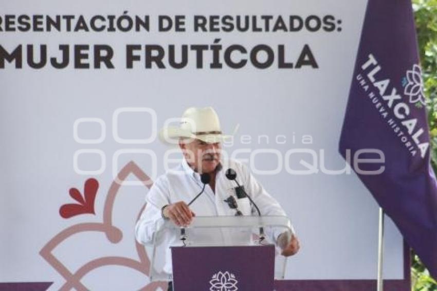 TLAXCALA . RAFAEL PEÑA BERNAL