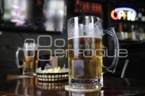 DÍA INTERNACIONAL DE LA CERVEZA