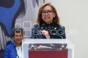 TLAXCALA . LORENA CUÉLLAR CISNEROS