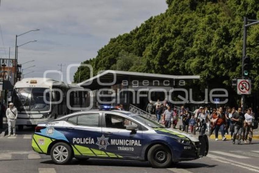 MANIFESTACIÓN FEMINICIDIO