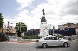AVENIDA JUÁREZ
