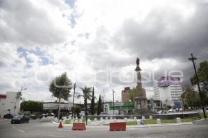 AVENIDA JUÁREZ
