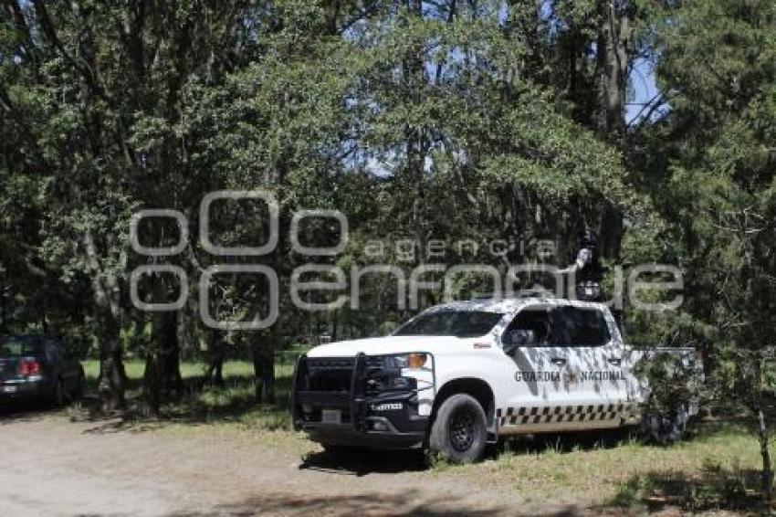 TLAXCALA . HOMICIDIOS TENANCINGO