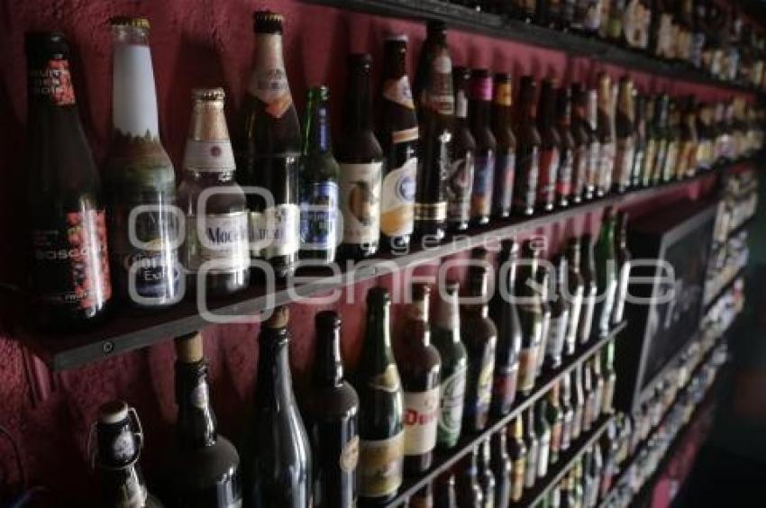DÍA INTERNACIONAL DE LA CERVEZA