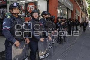 OPERATIVO . AMBULANTES