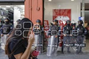 OPERATIVO . AMBULANTES