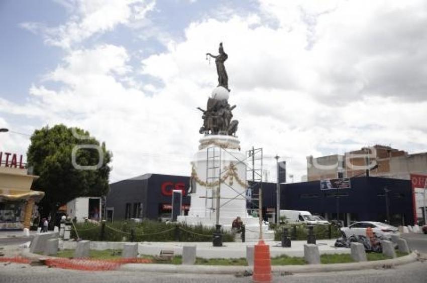 AVENIDA JUÁREZ