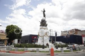 AVENIDA JUÁREZ