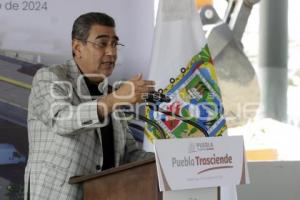 SERGIO SALOMÓN CÉSPEDES