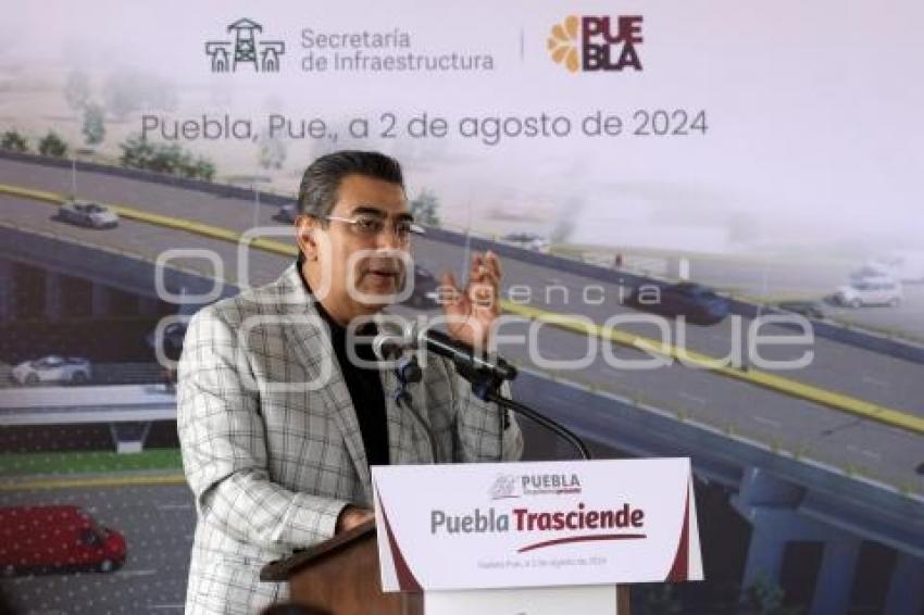 SERGIO SALOMÓN CÉSPEDES
