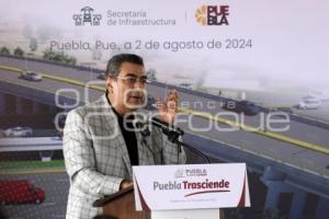 SERGIO SALOMÓN CÉSPEDES