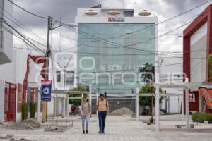 REHABILITACIÓN BARRIO DE SANTIAGO