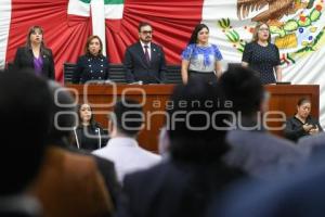 TLAXCALA . RECONOCIMIENTO EMBAJADORA