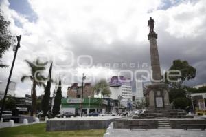 AVENIDA JUÁREZ