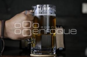 DÍA INTERNACIONAL DE LA CERVEZA