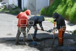 TLAXCALA . BACHES