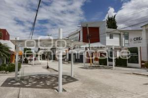 REHABILITACIÓN BARRIO DE SANTIAGO