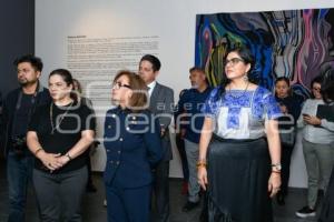 TLAXCALA . EXPOSICIÓN SINFONÍA DEL COLOR