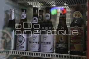 DÍA INTERNACIONAL DE LA CERVEZA