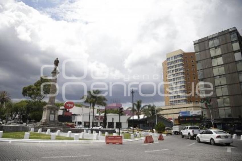 AVENIDA JUÁREZ