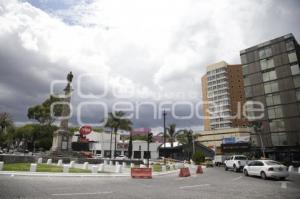 AVENIDA JUÁREZ