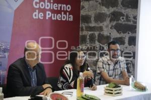 FERIA DE LA TUNA Y EL NOPAL