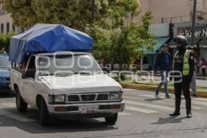 MANIFESTACIÓN FEMINICIDIO