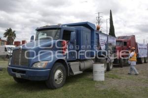 GOBIERNO ESTATAL . INICIO DE OBRA