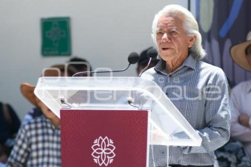 TLAXCALA . JUAN DE LA CRUZ