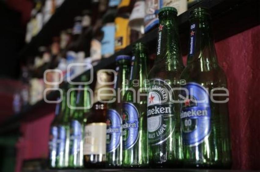DÍA INTERNACIONAL DE LA CERVEZA