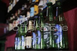 DÍA INTERNACIONAL DE LA CERVEZA