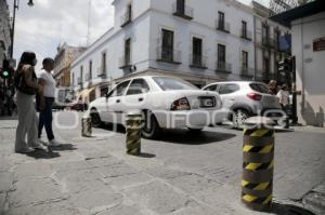 BOLARDOS