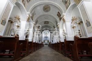 CALPAN . EX CONVENTO
