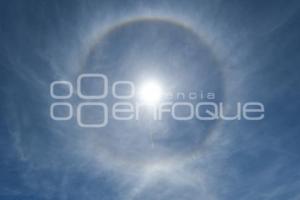 TLAXCALA . HALO SOLAR