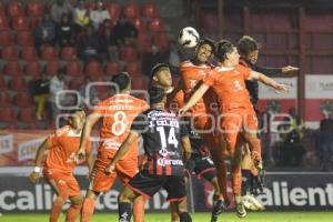 TLAXCALA . COYOTES VS CORRECAMINOS