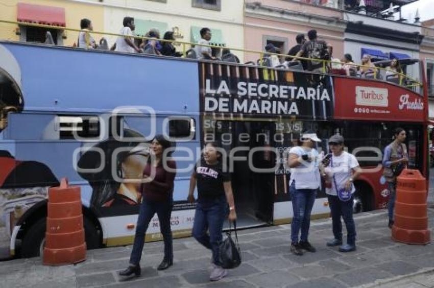 TURISMO