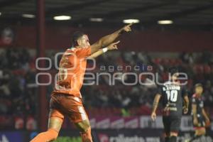 TLAXCALA . COYOTES VS CORRECAMINOS