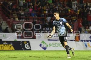 TLAXCALA . COYOTES VS CORRECAMINOS