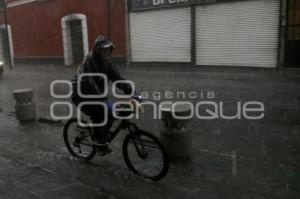 LLUVIA